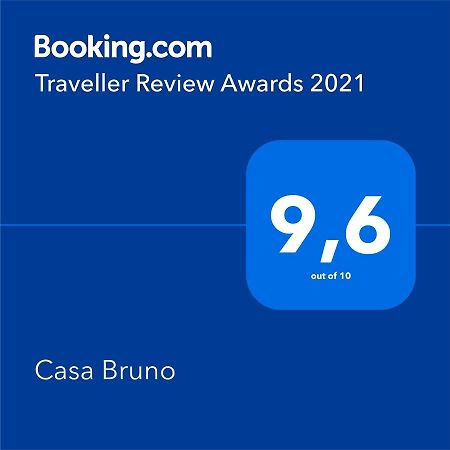 Casa Bruno Villa Ciudad Quesada Luaran gambar