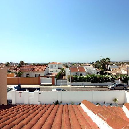 Casa Bruno Villa Ciudad Quesada Luaran gambar