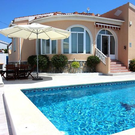 Casa Bruno Villa Ciudad Quesada Luaran gambar