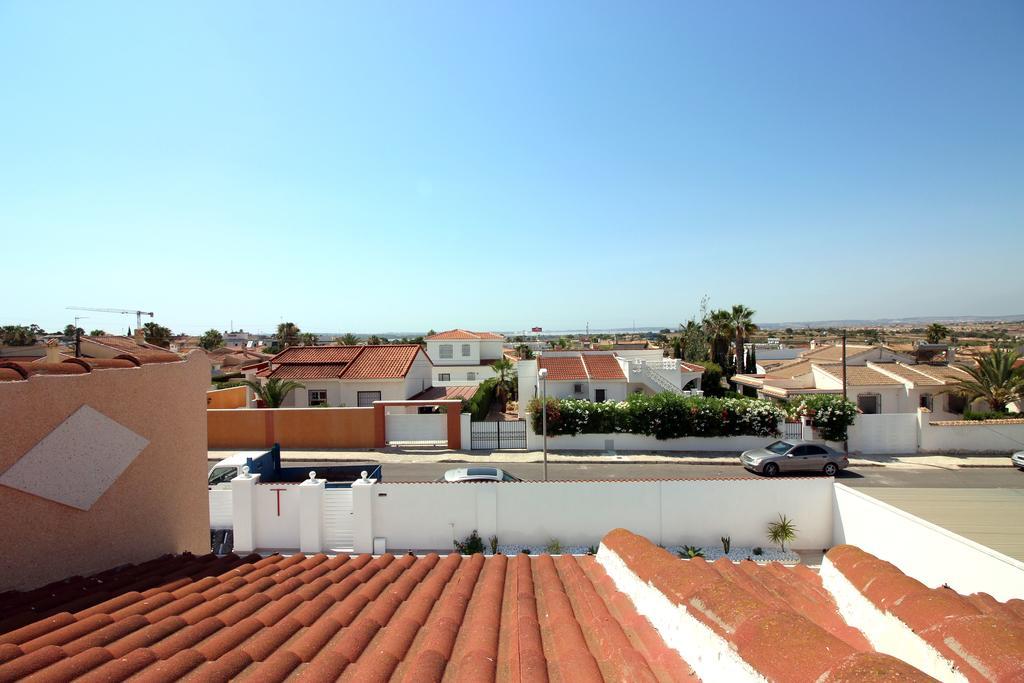 Casa Bruno Villa Ciudad Quesada Luaran gambar
