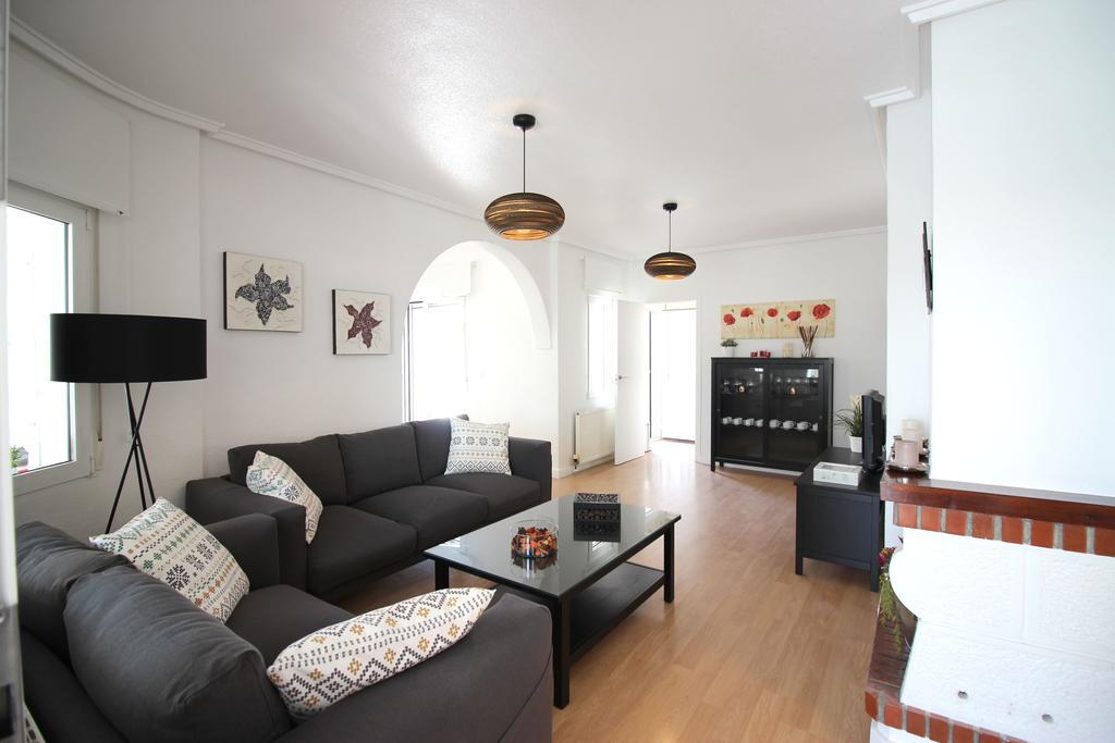 Casa Bruno Villa Ciudad Quesada Luaran gambar