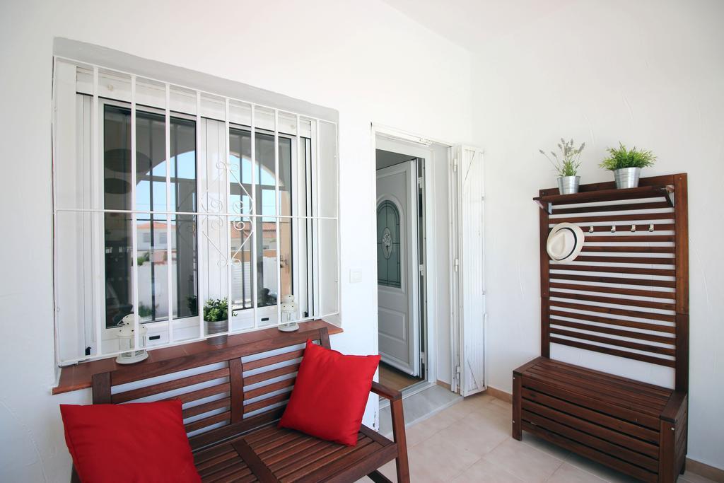 Casa Bruno Villa Ciudad Quesada Luaran gambar