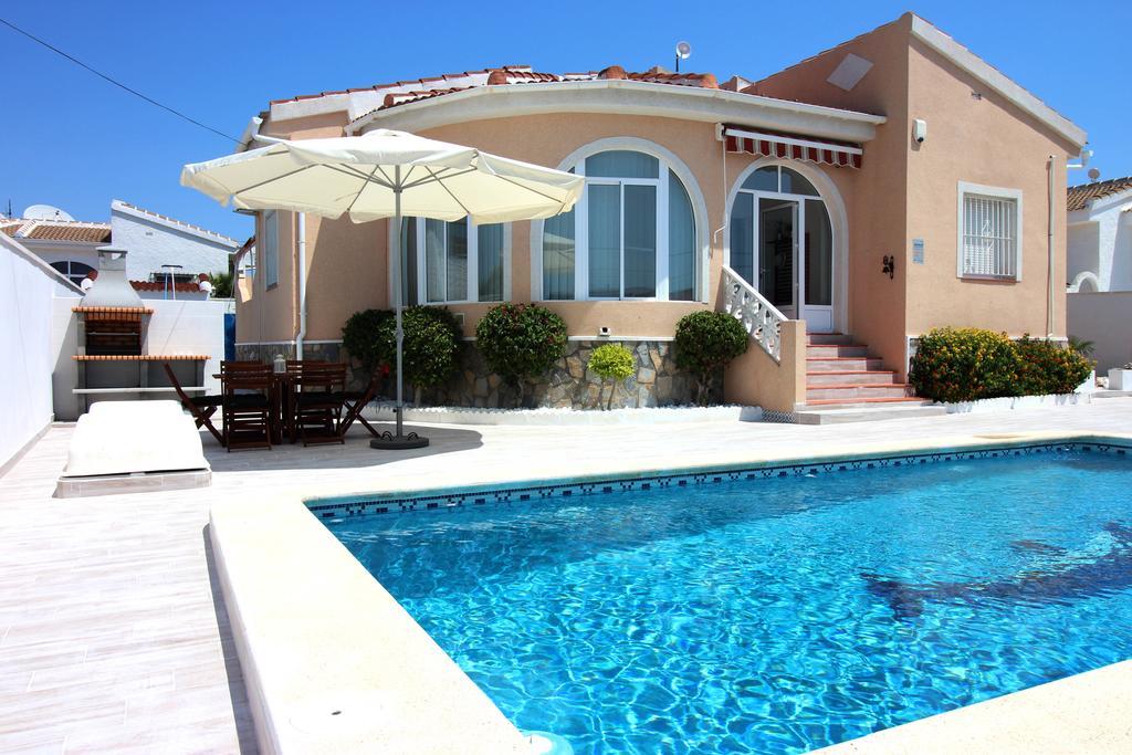 Casa Bruno Villa Ciudad Quesada Luaran gambar
