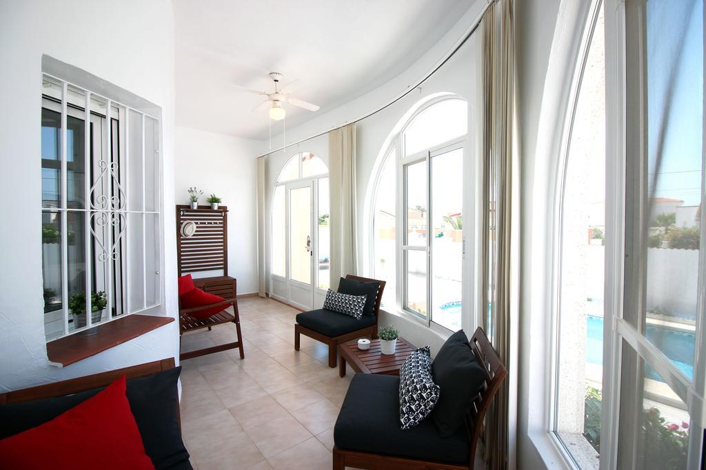 Casa Bruno Villa Ciudad Quesada Luaran gambar