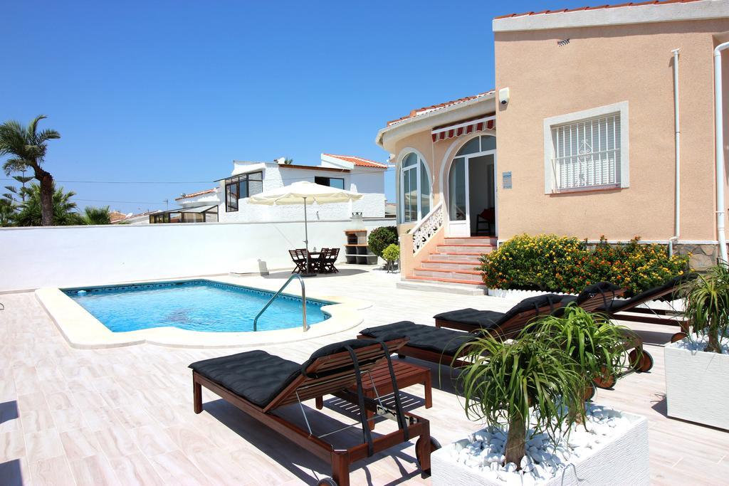 Casa Bruno Villa Ciudad Quesada Luaran gambar