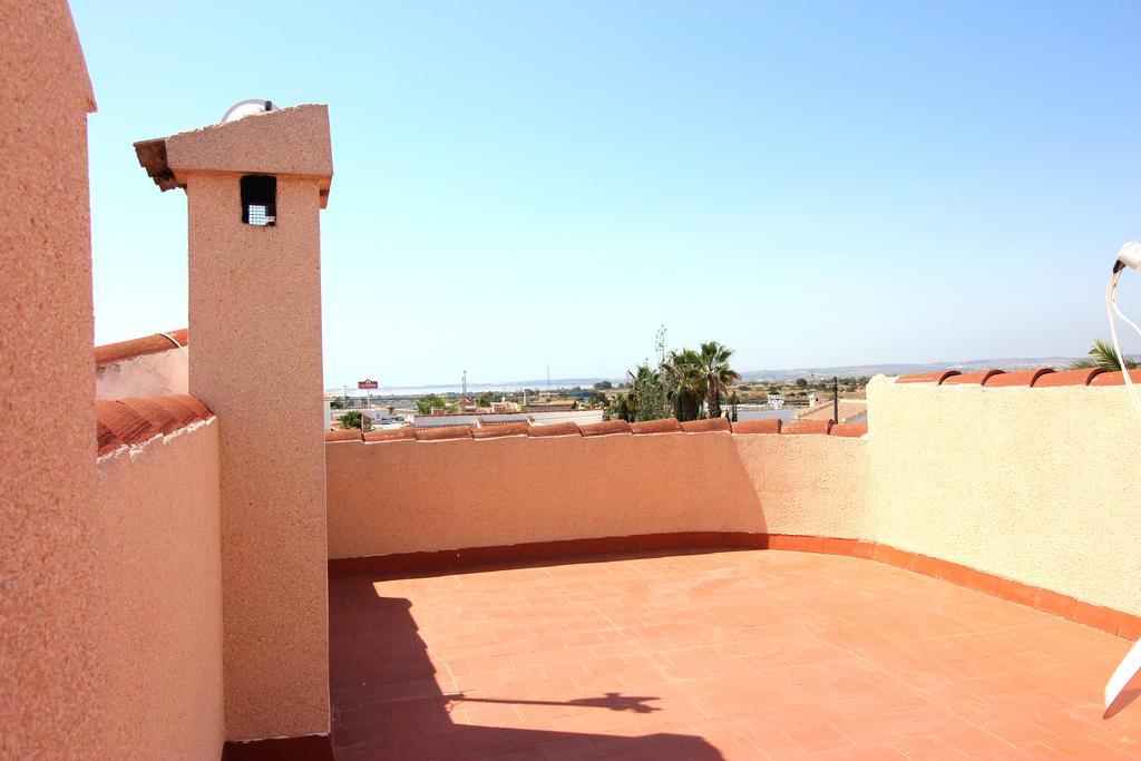 Casa Bruno Villa Ciudad Quesada Luaran gambar