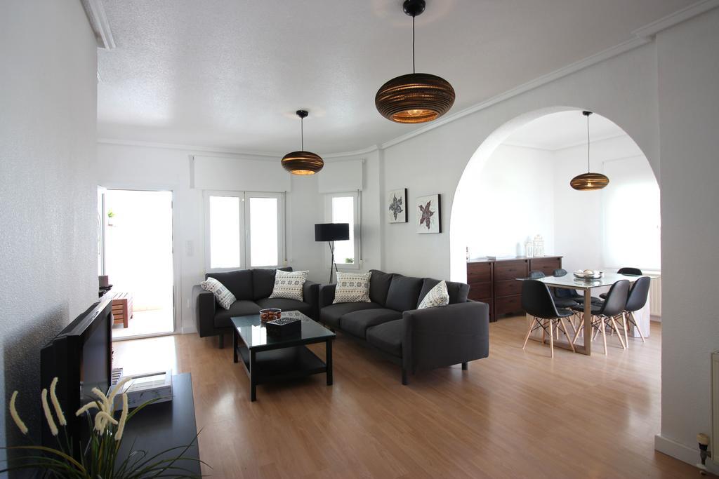 Casa Bruno Villa Ciudad Quesada Luaran gambar