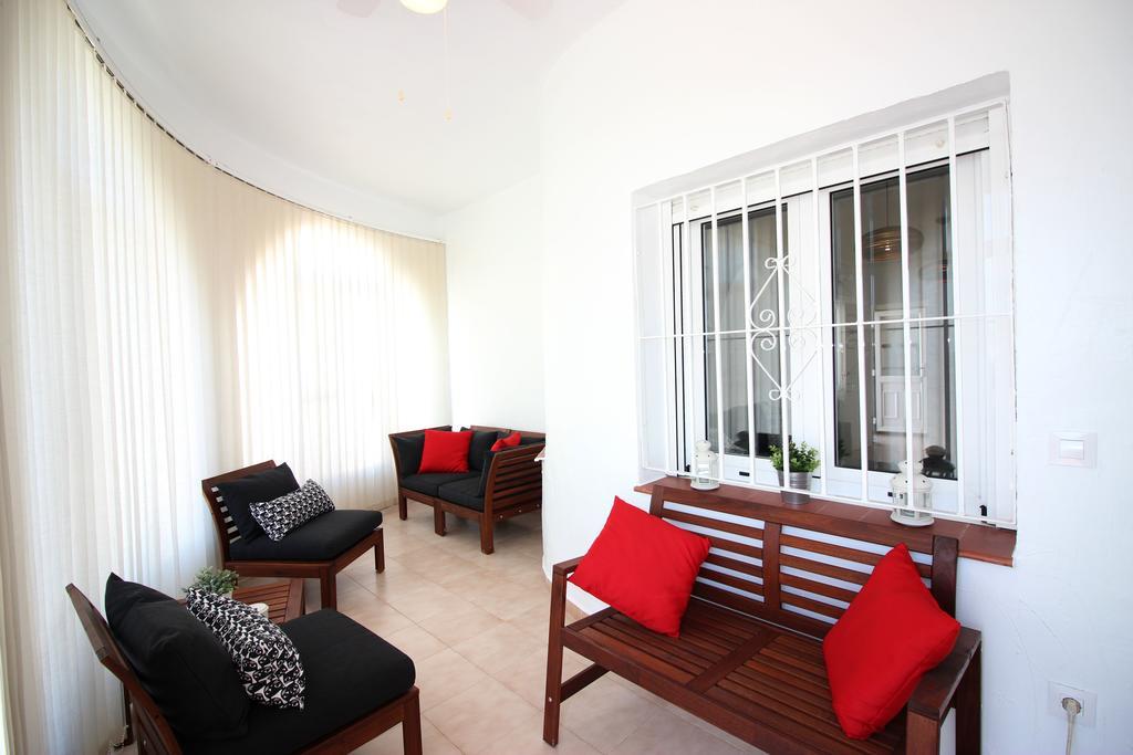 Casa Bruno Villa Ciudad Quesada Luaran gambar