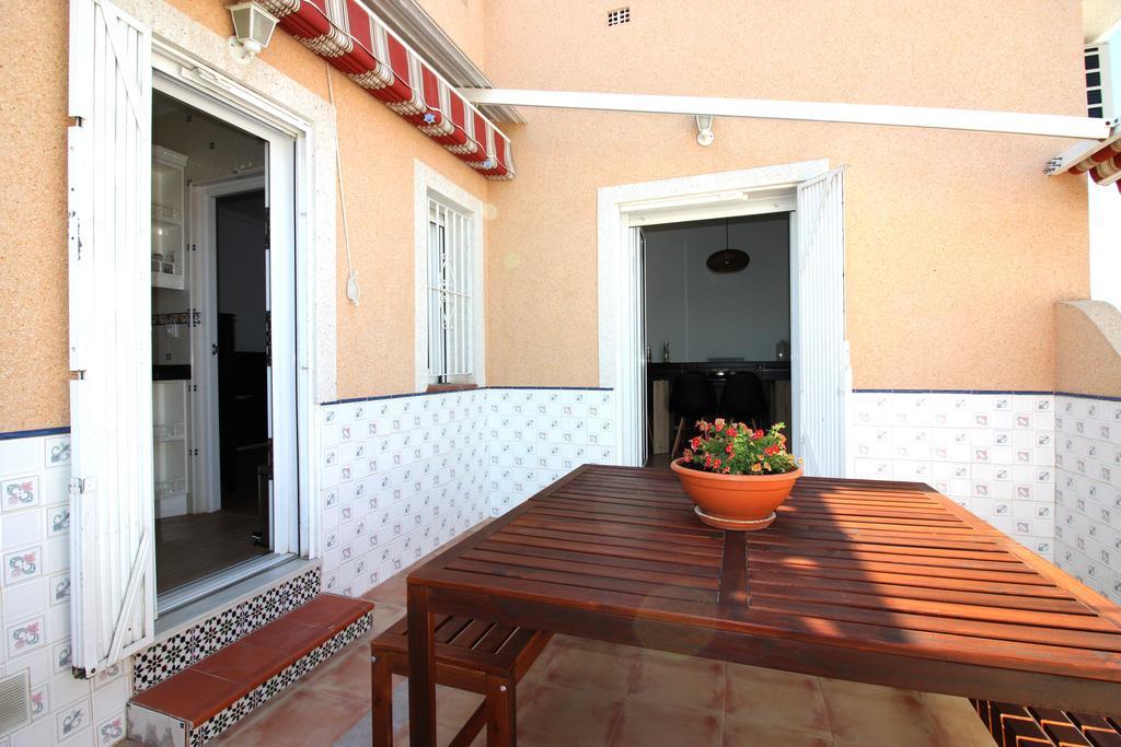 Casa Bruno Villa Ciudad Quesada Luaran gambar