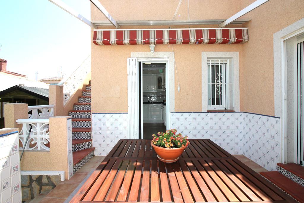 Casa Bruno Villa Ciudad Quesada Luaran gambar
